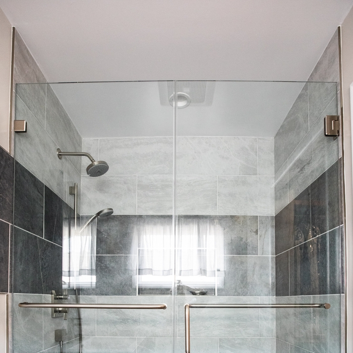 Bathroom Remodel - Burbank