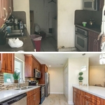 Before and after