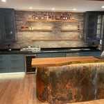 Remodeling - Kitchen & Bathroom Project