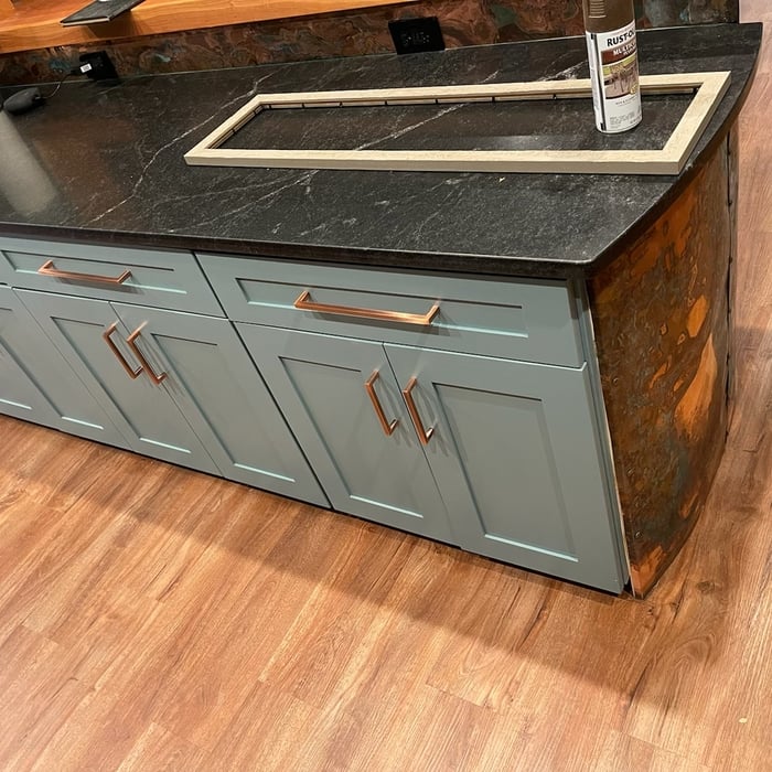 Remodeling - Kitchen & Bathroom Project