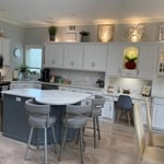 Remodeling - Kitchen & Bathroom Project