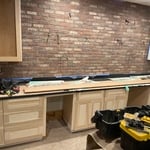 Remodeling - Kitchen & Bathroom Project