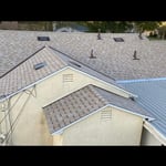 Roofing Project
