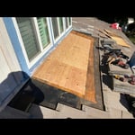 Roofing Project