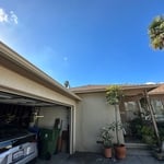 Gutter Repair & Replacement Project