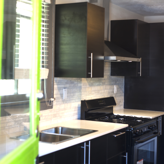 Houston Renovators