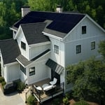 LG Solar Energy