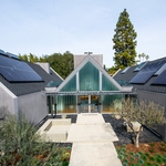 LG Solar Energy