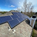 Solar De-Tach & Re-set