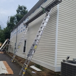 Siding Project