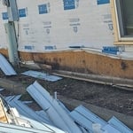 Siding Project
