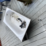 Plumbing Project