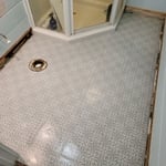 Ceramic Tile Project