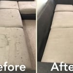 Furniture Steam Cleaning