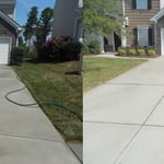 Pressure Washing