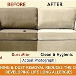 Sofa Cleaning