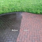 Pressure Washing