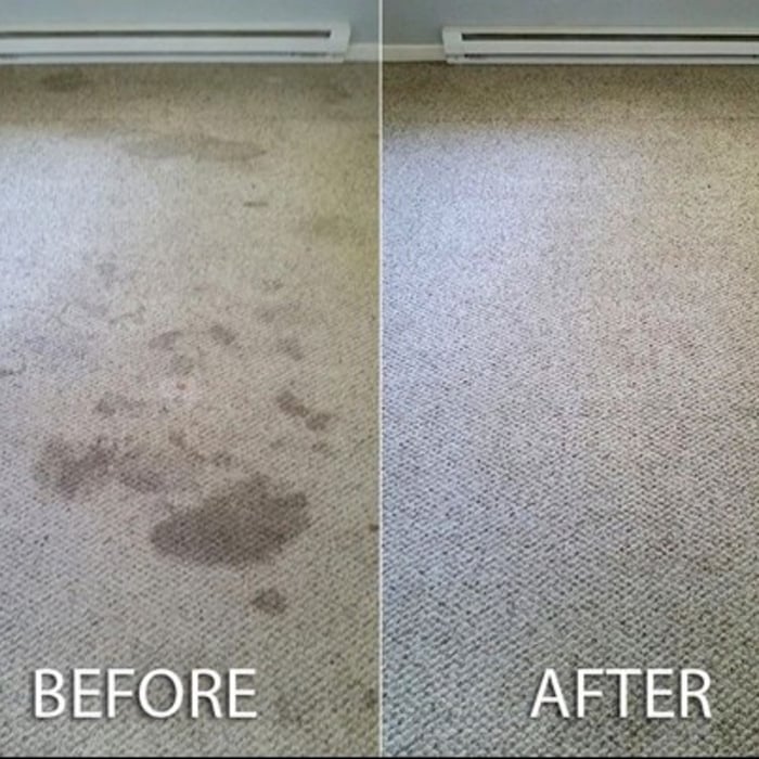 Carpet Cleaning