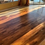 faded mahogany