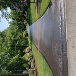 Asphalt Sealcoating