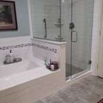 Remodeling - Kitchen & Bathroom Project
