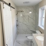 Remodeling - Kitchen & Bathroom Project