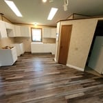 Kitchen and Bath Remodeling Project