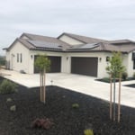 Lincoln California New Construction + Solar