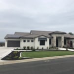 Lincoln California New Construction + Solar