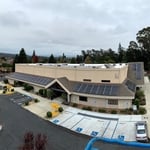 Santa Cruz Bible Church Solar