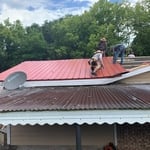 Roofing Jobs