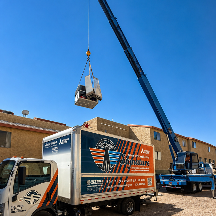 Crane Services