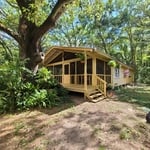 Decks & Porches Project