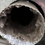 Dryer Vent Cleaning