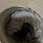 Dryer Vent Cleaning