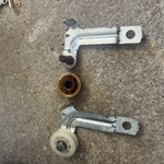 Repair Noisy Dryer