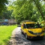 Lifetime Window Tinting Residential Service