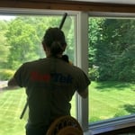 Mountain Home Window Film Application