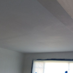 Bedroom - Post Painting