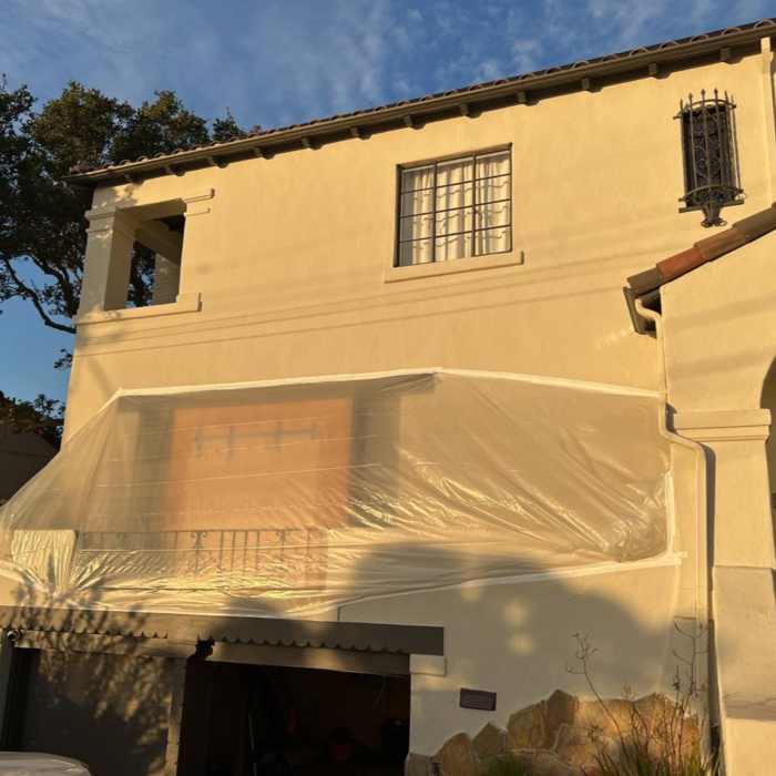 Home Repairs - Oakland 2023