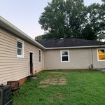 Gutter and Downspout Replacement