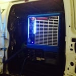 Top-Notch Truck Mount System