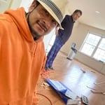Floor Installation
