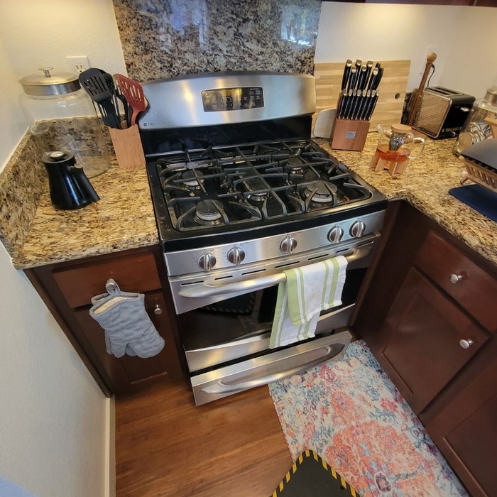Appliance Repair