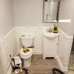 Remodeling - Kitchen & Bathroom Project