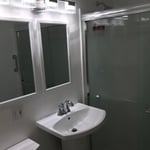 Remodeling - Kitchen & Bathroom Project