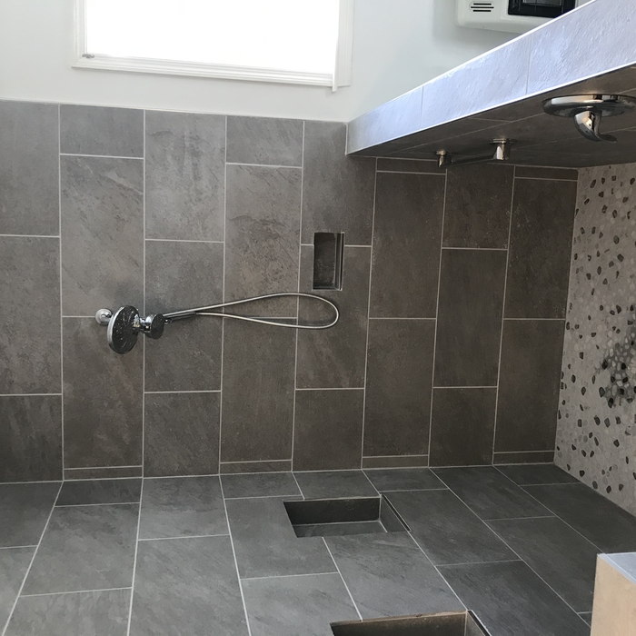 Remodeling - Kitchen & Bathroom Project