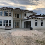New Construction, custom homes