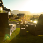 Landscaping is so much more than just mowing and making grass green. We want to help get you and your family living outside in your own backyard.
