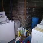 Saegertown, Pa Foundation Repair and Basement Waterproofing